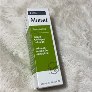 Murad Rapid Collagen Infusion Treatment